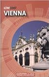 Front cover for the book Vienna by Kerry Walker