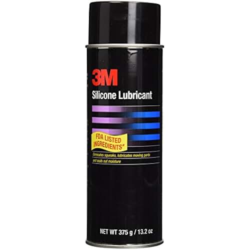 sliding window lubricant