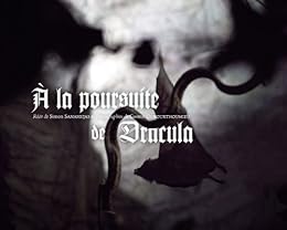 À la poursuite de Dracula