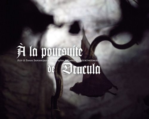 À la poursuite de Dracula