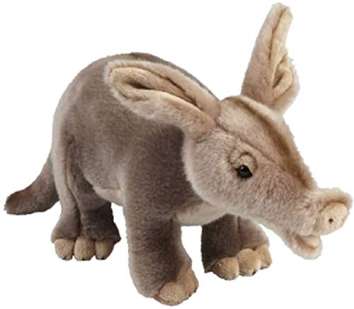 Ravensden Soft Toy Aardvark standing 35cm