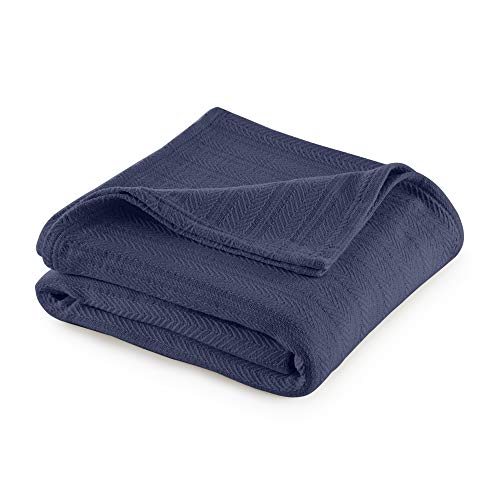 Top 10 vellux cotton blanket twin for 2020 Aalsum reviews