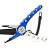 Zitrades-Aluminum-Fishing-Pliers-Saltwater-Sheath-Braid-Cutter-FP-20-Fish-Tool-Holder-with-Lanyard