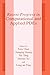 Recent Progress in Computational and Applied PDEs: Conference Procedings for the International Confe by Tony Chan