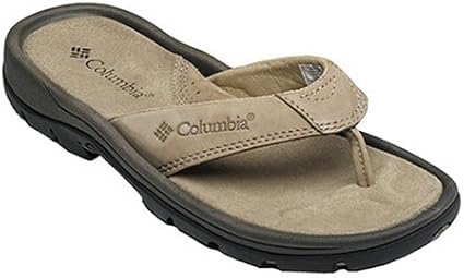 columbia tango flip flops