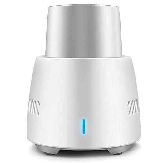 Mini taza de refrigeración para autos, taza de enfriamiento para ...