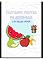 Livro Pintando frutas arco-íris