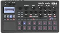 Korg ELECTRIBES Sample Based Production Station
