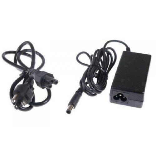 HP 693709-001 AC Smart power adapter (120 watt) - Slim form factor, with power factor correction (PFC) - Requires separate 3-wire AC power cord