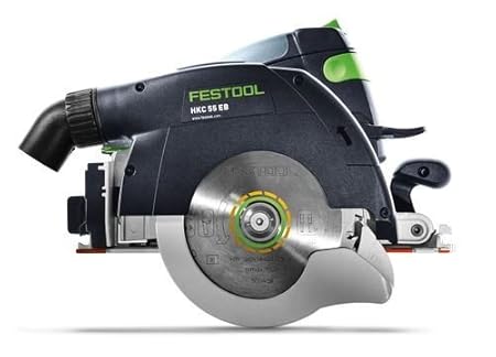 Image result for Cordless Circular Saw Festool HKC 55