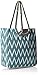 KAVU Market Bag Large Tote Bag