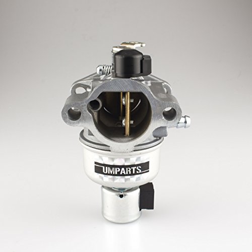 UMPARTS UMK-G04 Carburetor Kit for Kohler CH11S CV16S CV493 Engine Replaces Part # 12 853 93-S