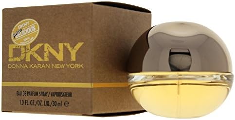 Donna Karan DKNY Golden Delicious Perfume con vaporizador - 30 ml