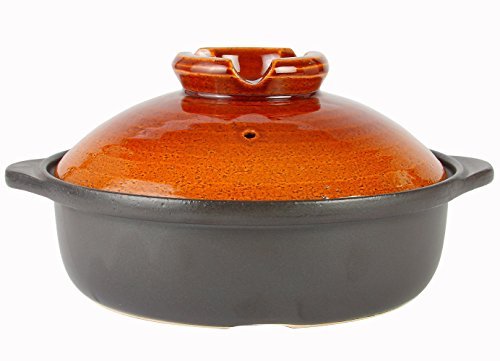 Pottery IH multi-pot