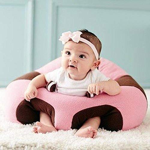 image for Baby Sofa Support Seat Chair Pillow Cushion Kids Sofa Infant Sitting S