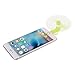 2 in 1 Lightning Two Leaves Portable Dock Cool Cooler Rotating Mini Phone Fan for 8 Pin Lightning Apple iPhone & Micro USB with Silicone Multi-Function Magnetic Clip
