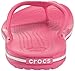 Crocs Men's and Women's Crocband Flip Flop | Slip On Sandals | Shower Shoes