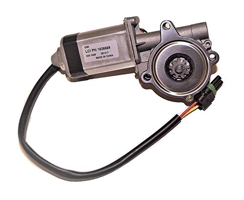 image for Rv Step Motor New SP-1636669 Stromberg Carlson Lippert LCI Frigette Kw