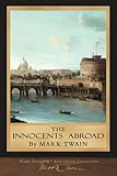 The Innocents Abroad: Original Illustrations