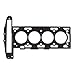 02-06 Chevrolet Oldsmobile Pontiac Saturn 2.2 DOHC VIN D, F Ecotec Head Gasket Set
