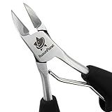 AwsumPlanet Precision Toenail Clipper Tool for