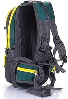 Young Erkek Outdoor Sirt Cantasi Yg40155 80 Lt Siyah