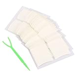 160Pair Club Narrow Double Eyelid Sticker Technical Double-sided Eye Tapes