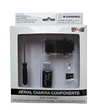 MJX F645 F45 C4002 Aerial Camera by Meijiaxin