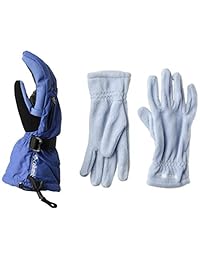 Columbia Bugaboo - Guante de intercambio para mujer