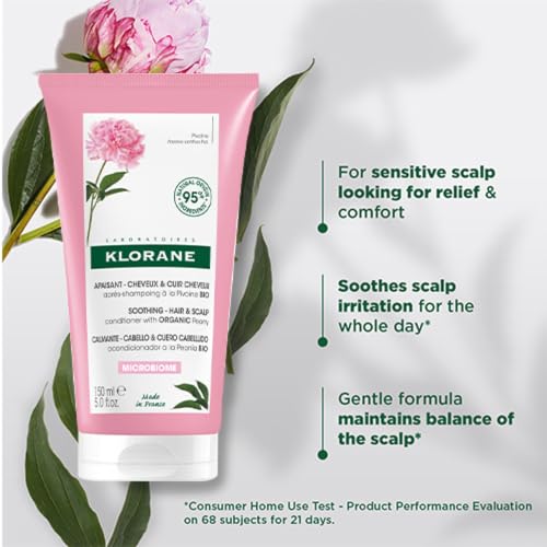 KLORANE MICROBIOME