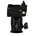 Dolica AX620B100 62-Inch Proline Tripod and Ball Head