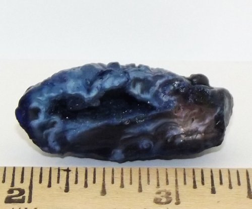 Ocos Rock (Geode)