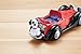 Fisher-Price Little People Disney 101 Dalmatians Cruella De Vil Vehicle