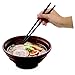 Kikkerland Katana Chopsticks