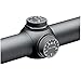 Redfield Revolution 2-7x33mm Riflescope with 4-Plex Reticle, Matte Black