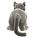 Folkmanis Purring Cat Hand Puppet Hand Puppet