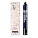 Style Edit Root Touch Up Stick - Medium Brown Hair Concealer, Temporary Gray Coverage, Premium Hair Shading Sponge Pen, 0.11 oz