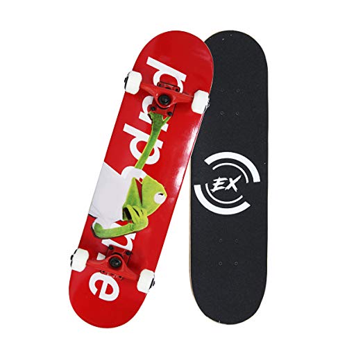 Top 10 Complete Skateboards Under 50 Dollars of 2020 No Place Called Home