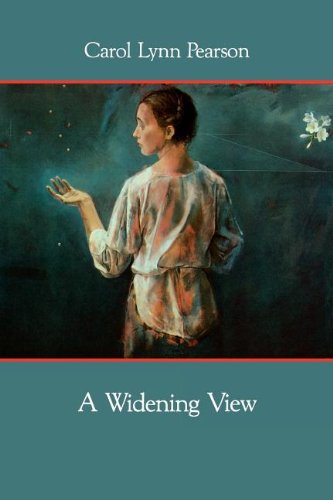 A Widening View Pearson Carol Lynn 9780884944850 Amazon Com Books A Widening View Pearson Carol Lynn 9780884944850 Amazon Com Books