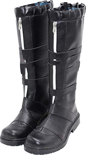 Whirl Cosplay Boots Shoes for Danganronpa V3 Killing Harmony Korekiyo Shinguji
