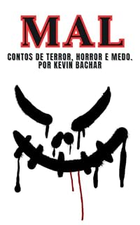 Livro Mal (Trilogia do terror)
