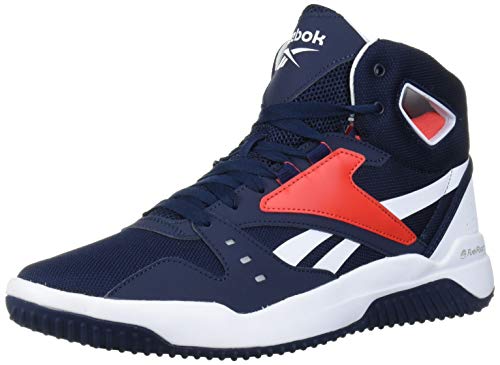 Reebok Men's Bb Os Mid Sneaker