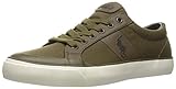 Polo Ralph Lauren Men's Ian Fashion Sneaker