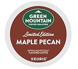 Maple Pecan Coffee