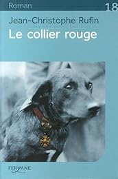 Le  collier rouge