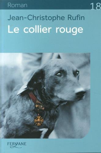Le  collier rouge