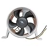 Marine-4-Electric-In-line-Blower-for-Boats-Rvs-12v-Attwood-Turbo-4000