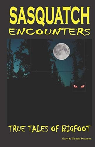 The Bigfoot casebook: Bord, Janet: 9780811703031: Amazon.com: Books