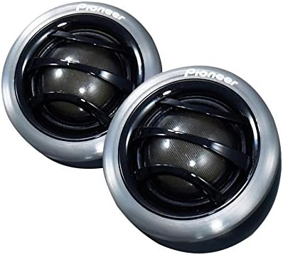 pioneer prs speakers