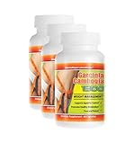 Maritz Mayer Laboratories - (3) Garcinia Cambogia 1300 3-PK -